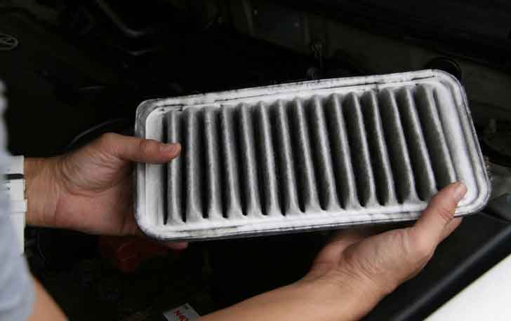 چگونه خودرو را قبل از سفر چک کنیم؟